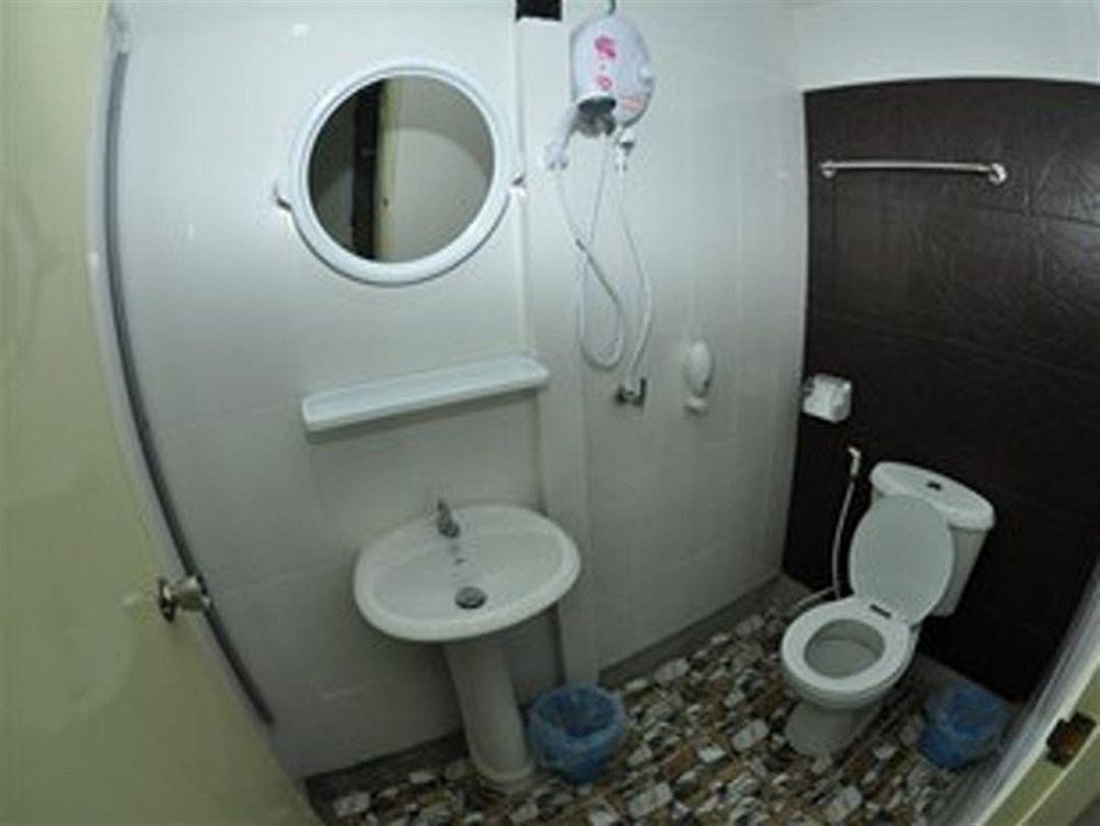 Kitty Guesthouse Phiphi-szigetek Kültér fotó